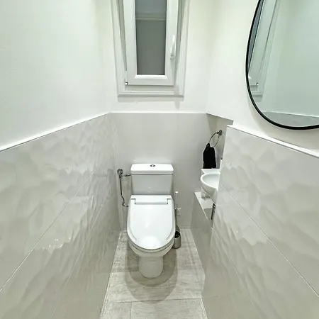 Daire Gorgeous Oceanfront Promenade *