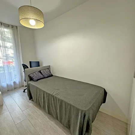 Daire Gorgeous Oceanfront Promenade Nice