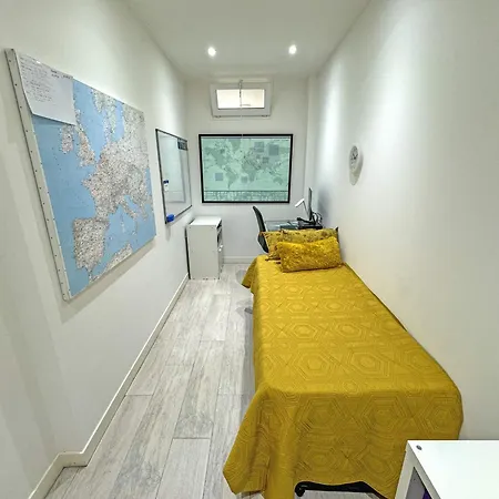 דירה Gorgeous Oceanfront Promenade *