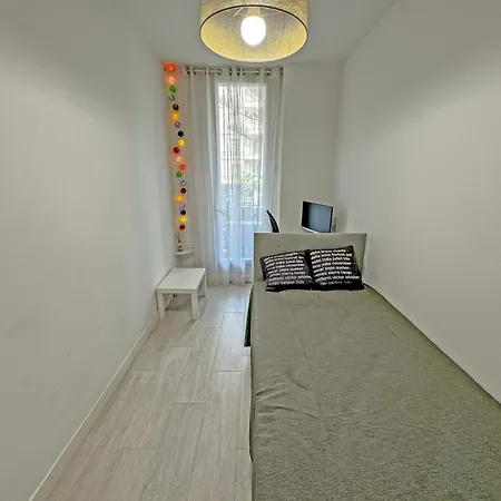 דירה Gorgeous Oceanfront Promenade *