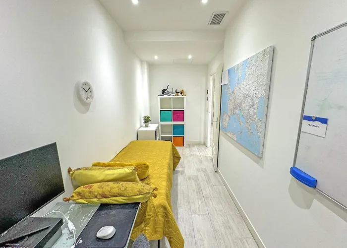Gorgeous Oceanfront Promenade Appartement