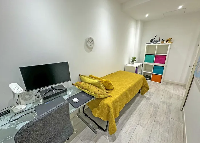 Appartement Gorgeous Oceanfront Promenade Nice