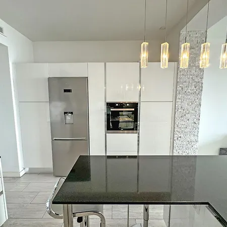 Apartmán Gorgeous Oceanfront Promenade *