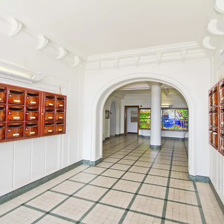 Gorgeous Oceanfront Promenade * Nice