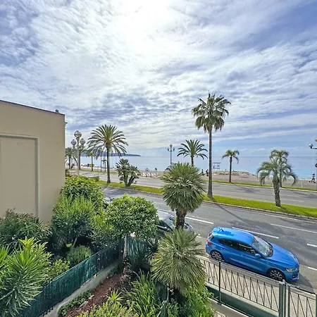 Apartmán Gorgeous Oceanfront Promenade