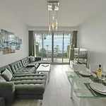 Gorgeous Oceanfront Promenade Ницца