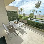 Апартаменты Gorgeous Oceanfront Promenade *