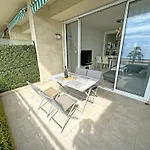 Gorgeous Oceanfront Promenade Ницца