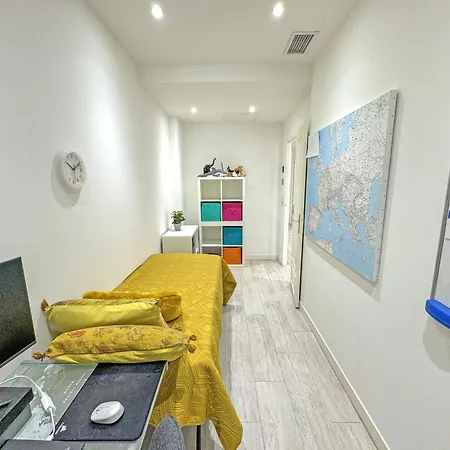 Gorgeous Oceanfront Promenade Appartement